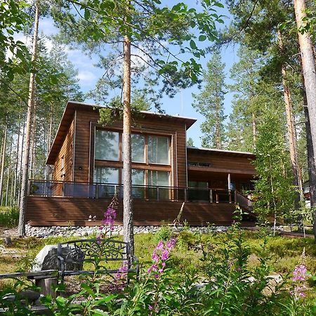 Pielislinna Kolinkylä Δωμάτιο φωτογραφία