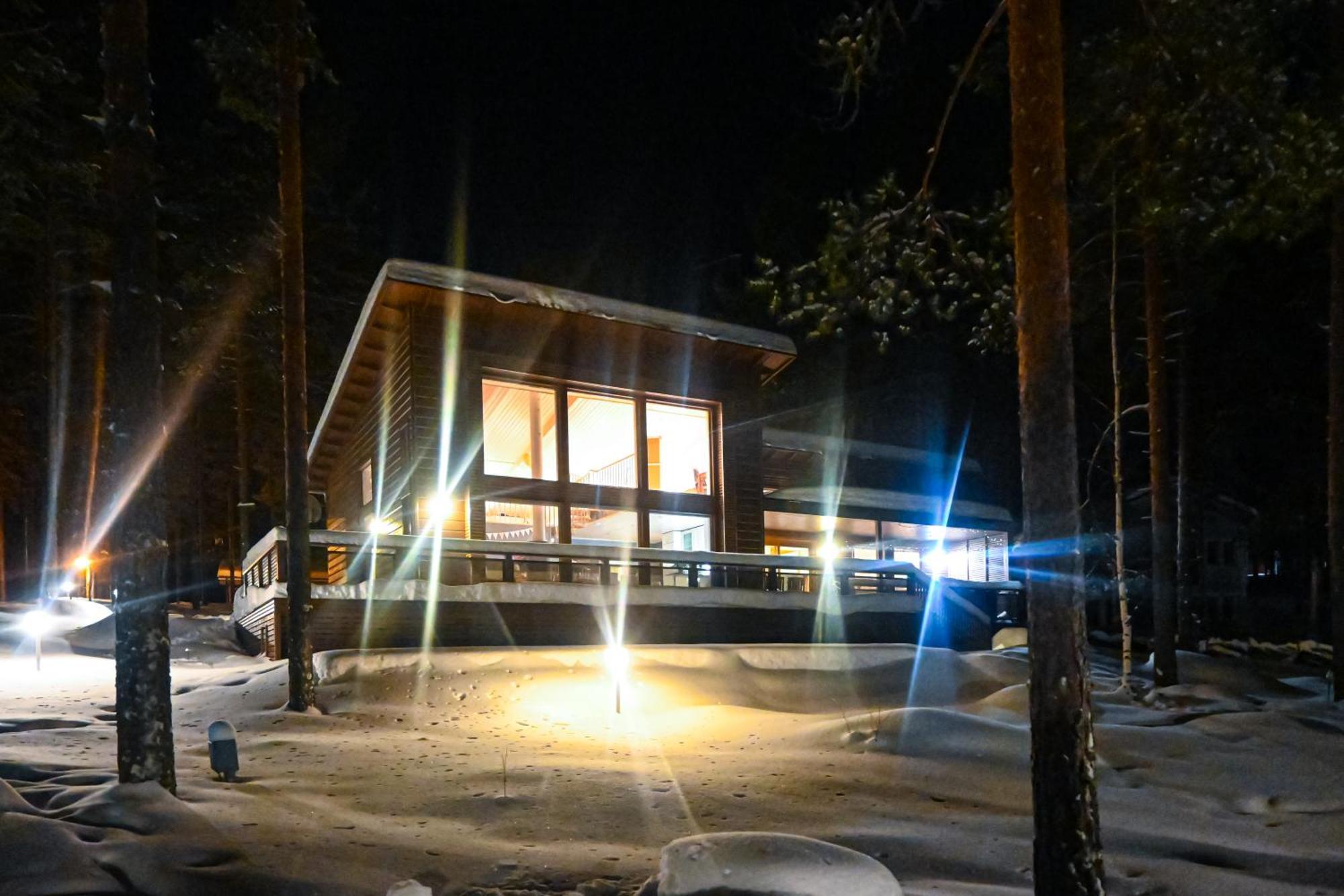 Pielislinna Kolinkylä Εξωτερικό φωτογραφία