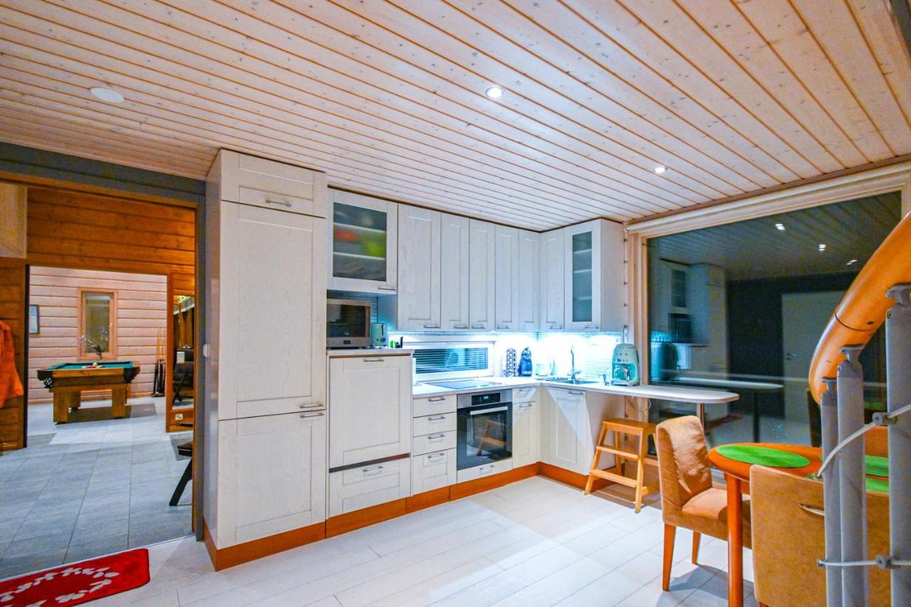 Pielislinna Kolinkylä Εξωτερικό φωτογραφία