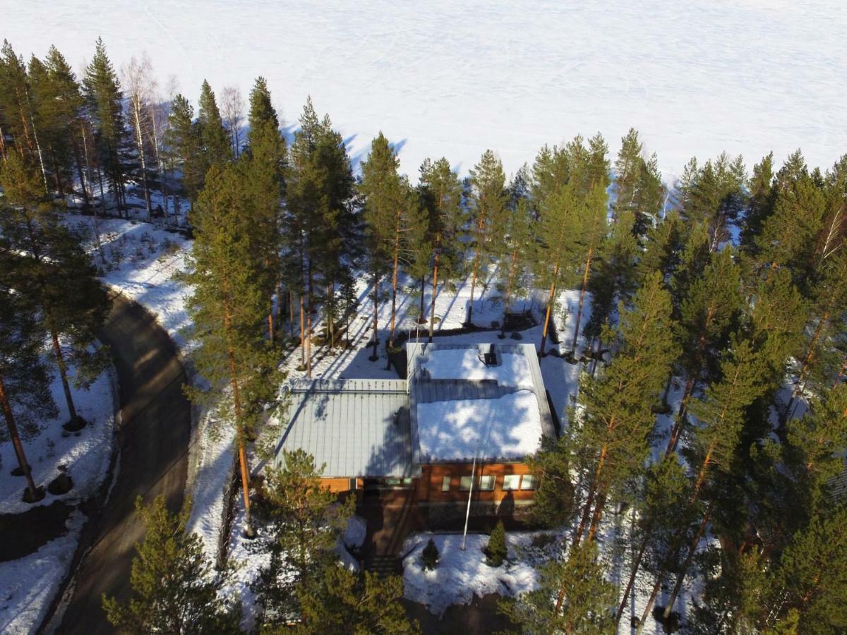 Pielislinna Kolinkylä Εξωτερικό φωτογραφία